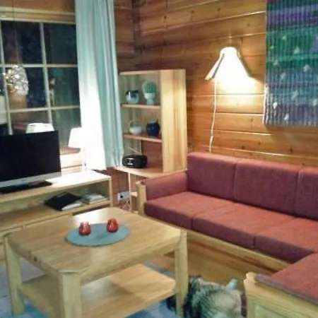 Holiday Kelokaltiokyla 39 B 루카