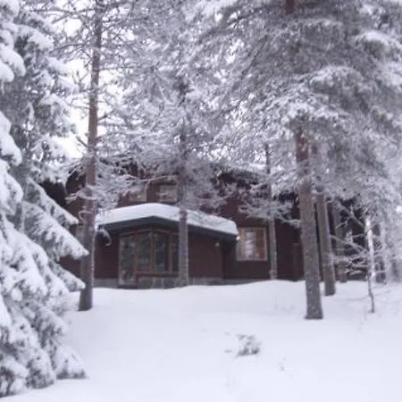 Holiday Kelokaltiokyla 39 B * Ruka