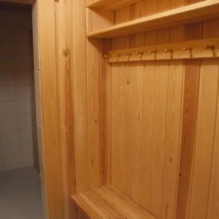 Holiday Kelokaltiokyla 39 B Ferienhaus Ruka
