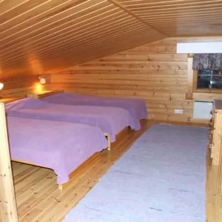 Holiday Kelokaltiokyla 39 B 루카