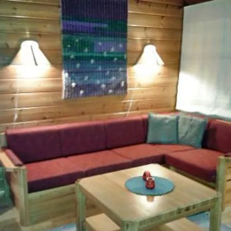 Ferienhaus Holiday Kelokaltiokyla 39 B *
