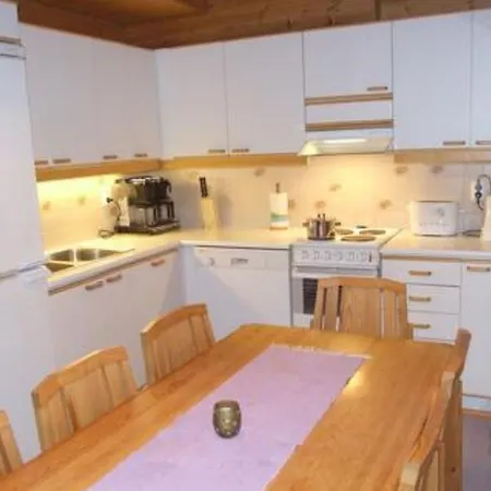 Holiday Kelokaltiokyla 39 B Ferienhaus *