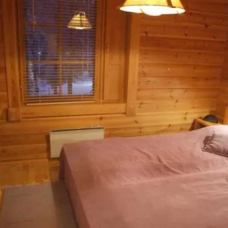 Holiday Kelokaltiokyla 39 B * Ruka