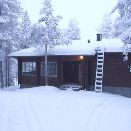 Holiday Kelokaltiokyla 39 B Ruka